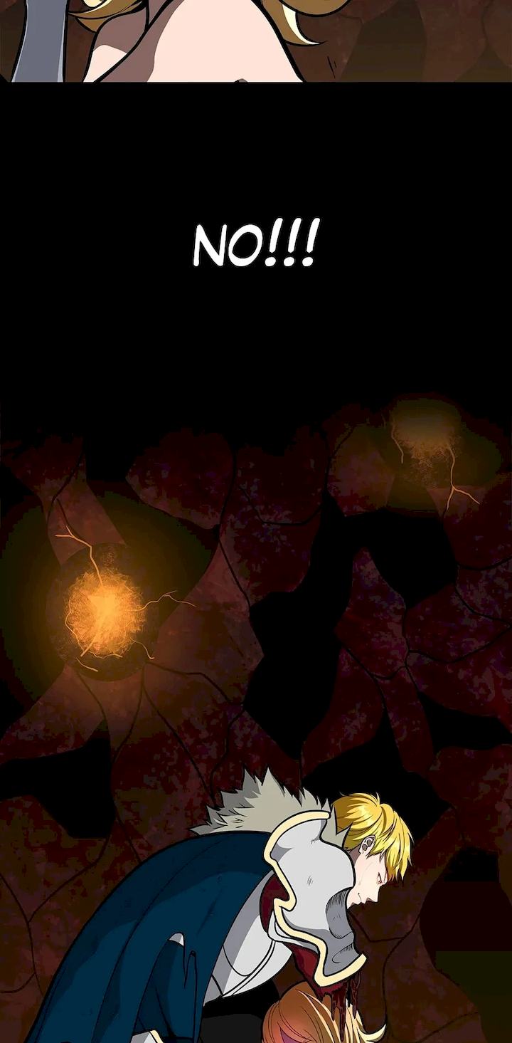 Read The Beginning After The End ENGLISH Manga Online