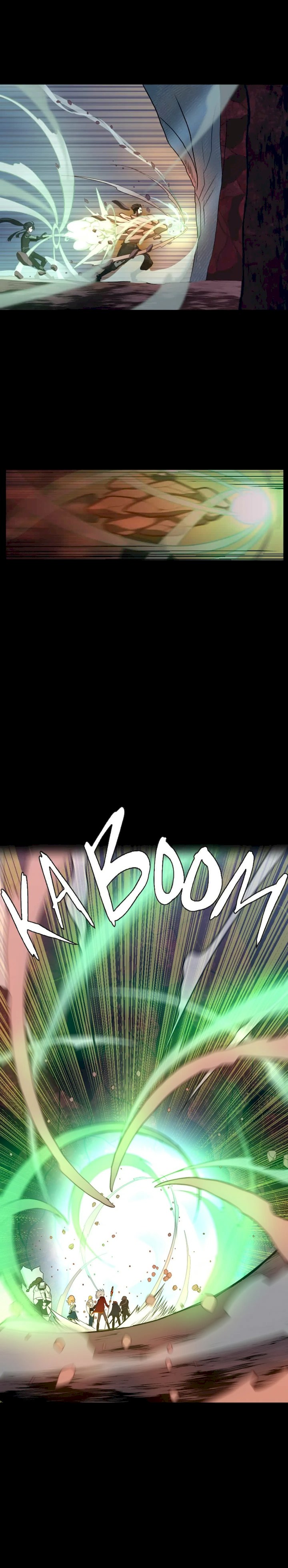 Read The Beginning After The End ENGLISH Manga Online