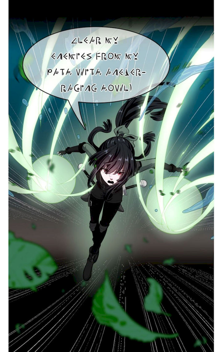 Read The Beginning After The End ENGLISH Manga Online