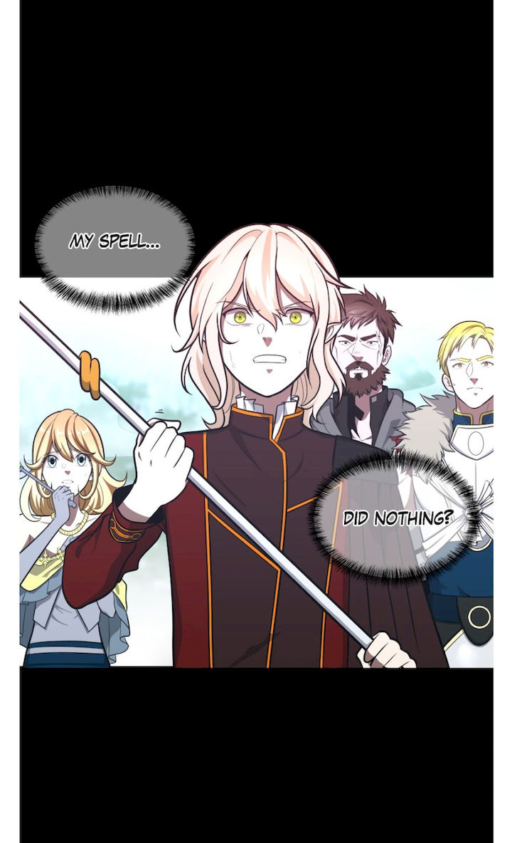 Read The Beginning After The End ENGLISH Manga Online