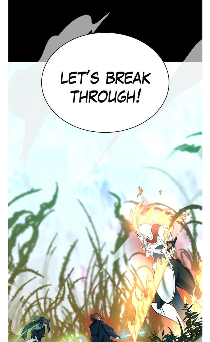 Read The Beginning After The End ENGLISH Manga Online