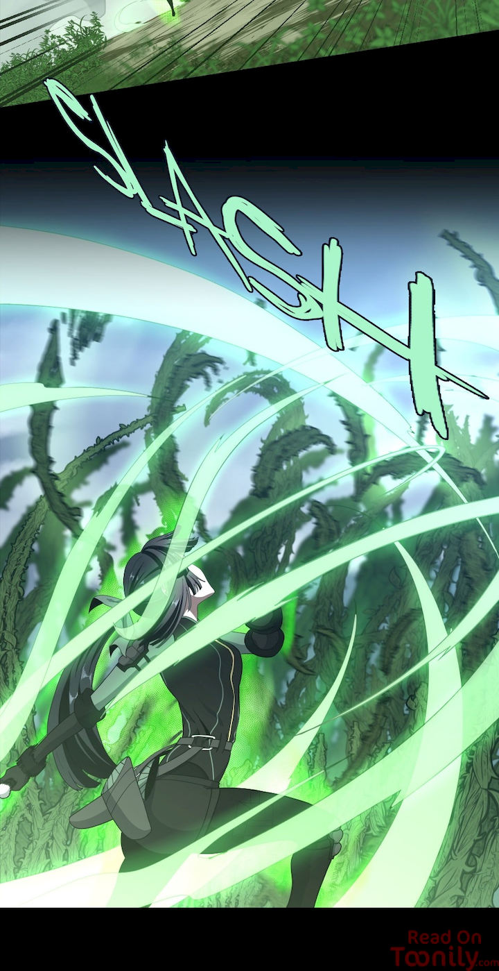 Read The Beginning After The End ENGLISH Manga Online