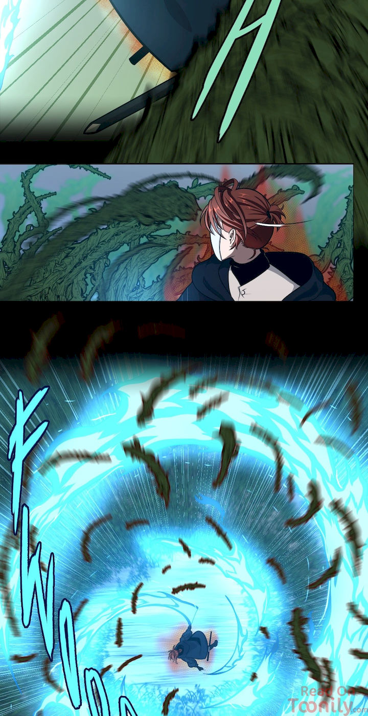 Read The Beginning After The End ENGLISH Manga Online