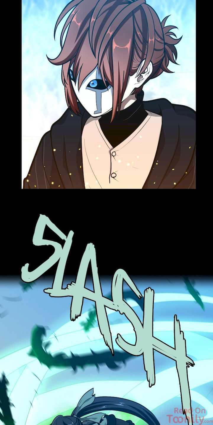 Read The Beginning After The End ENGLISH Manga Online