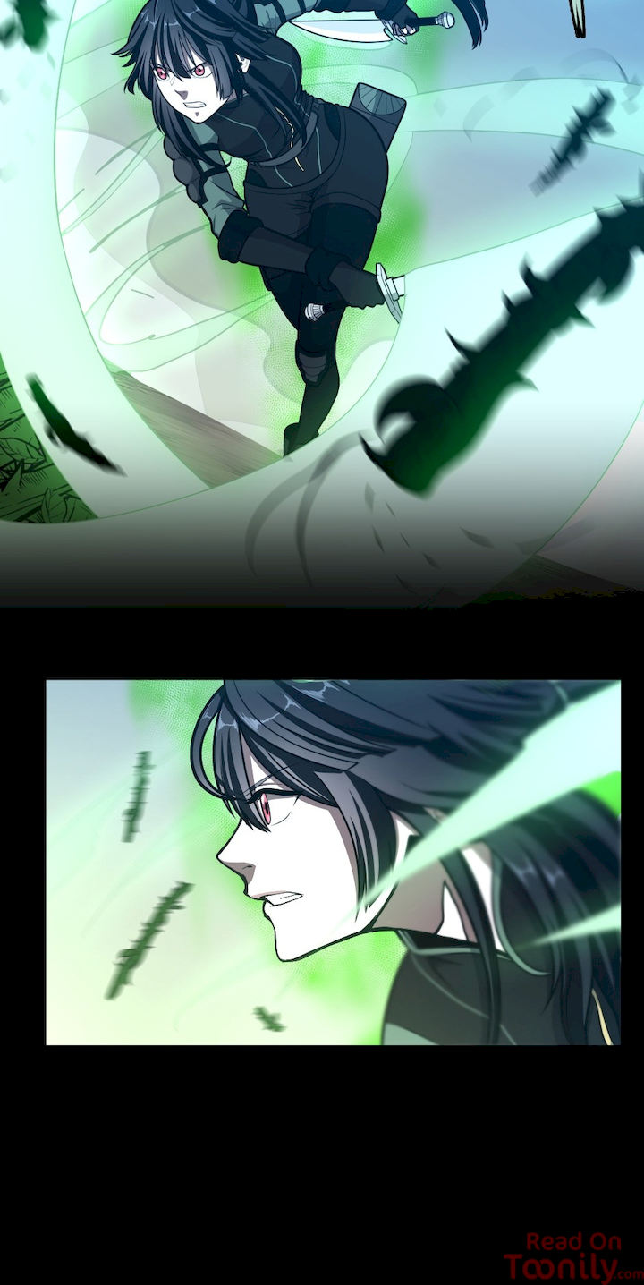 Read The Beginning After The End ENGLISH Manga Online