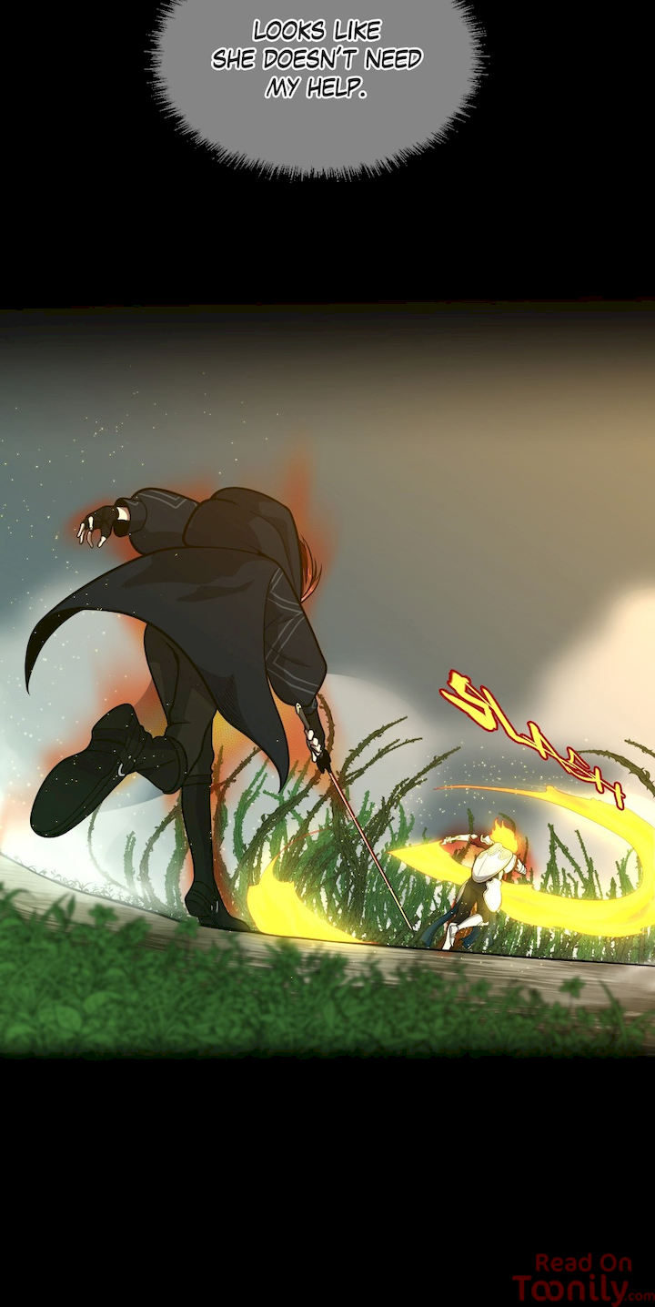 Read The Beginning After The End ENGLISH Manga Online