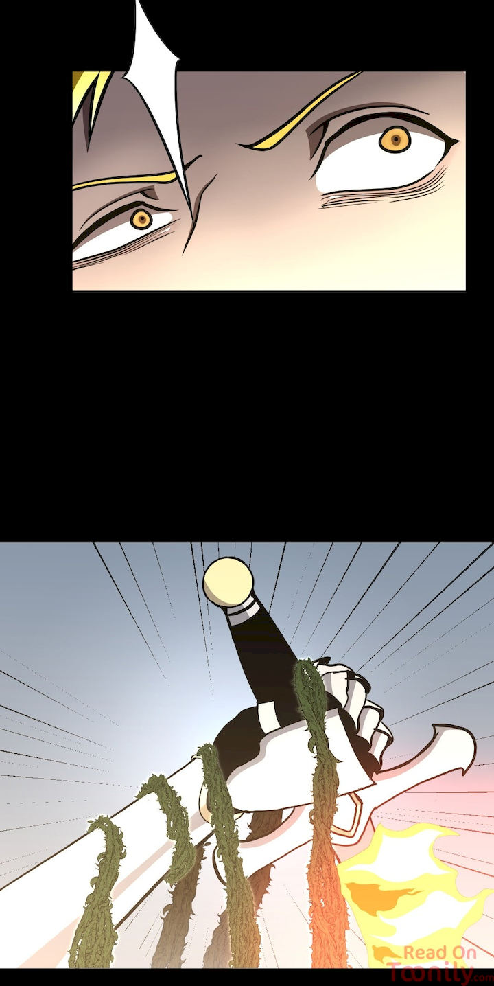 Read The Beginning After The End ENGLISH Manga Online