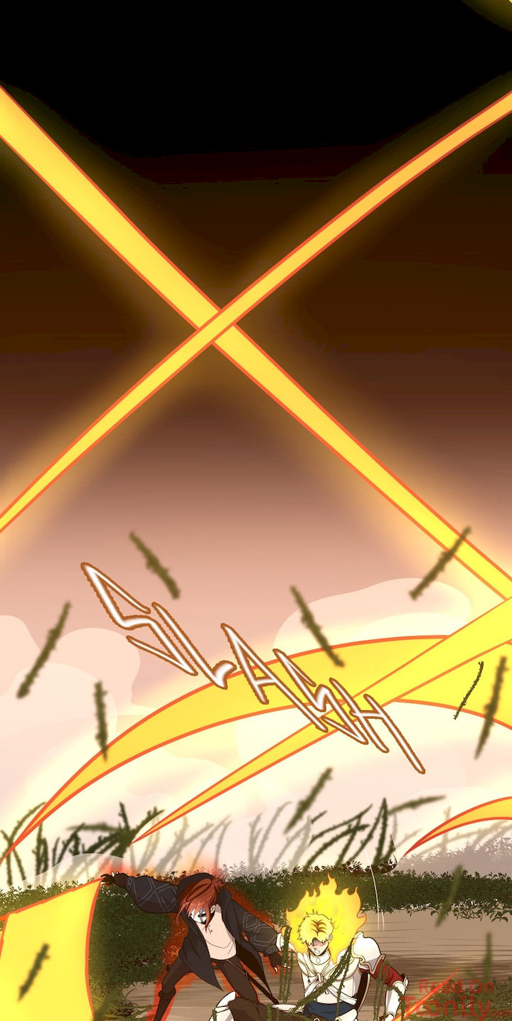 Read The Beginning After The End ENGLISH Manga Online