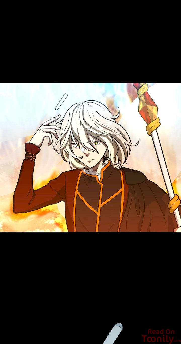 Read The Beginning After The End ENGLISH Manga Online