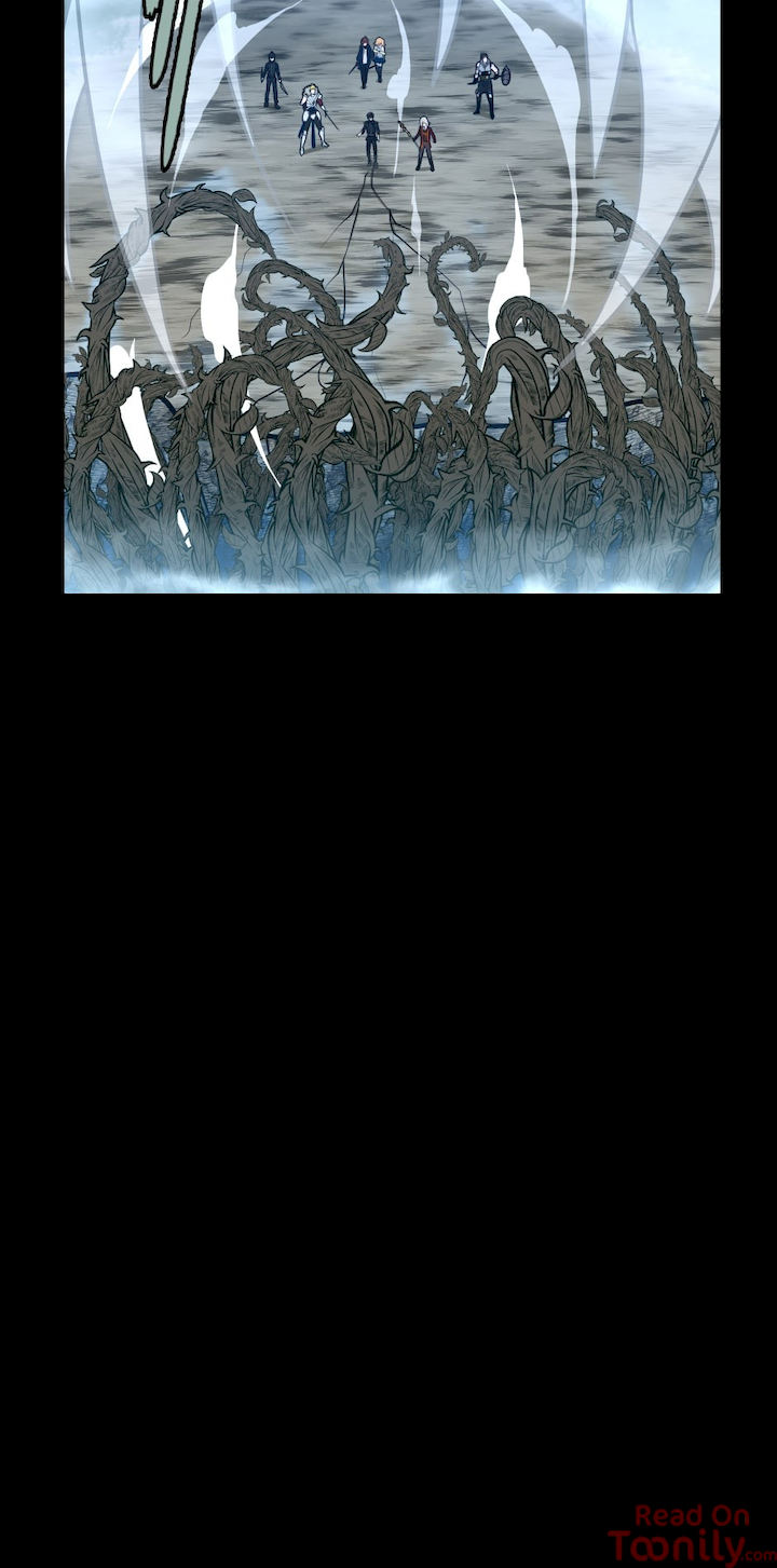 Read The Beginning After The End ENGLISH Manga Online