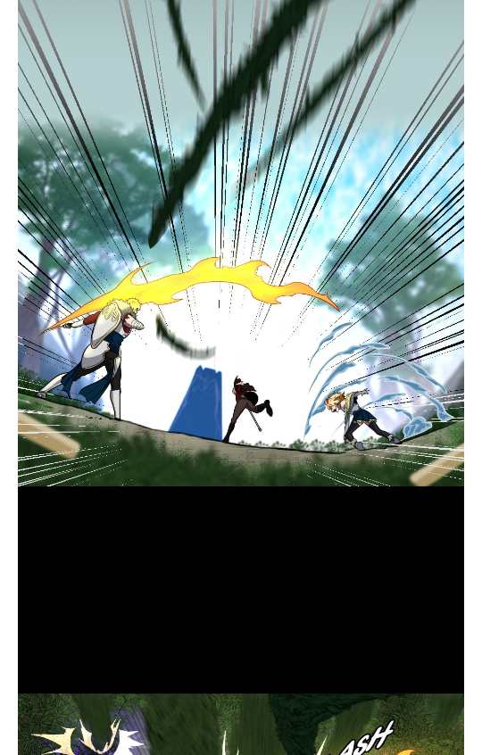 Read The Beginning After The End ENGLISH Manga Online