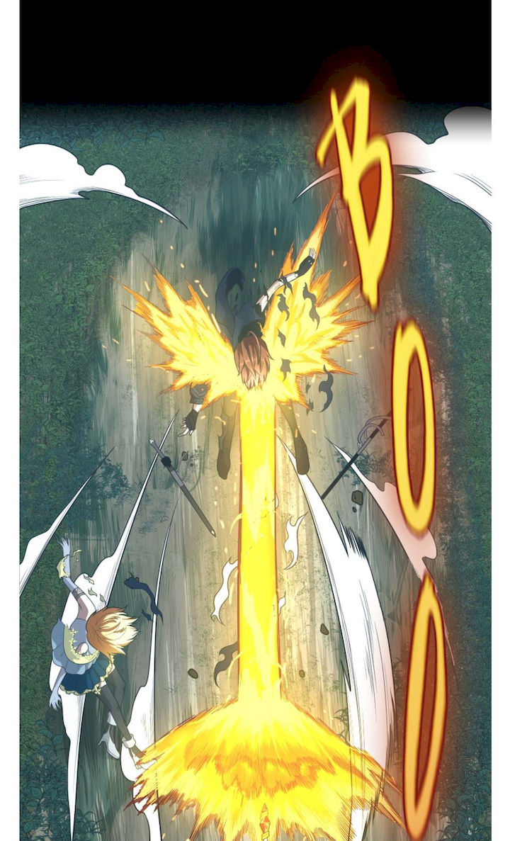 Read The Beginning After The End ENGLISH Manga Online