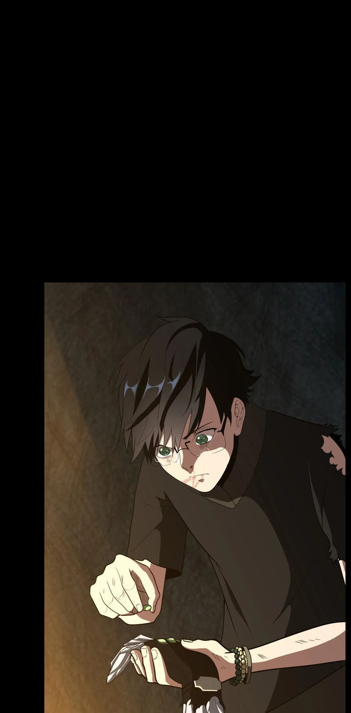 Read The Beginning After The End ENGLISH Manga Online