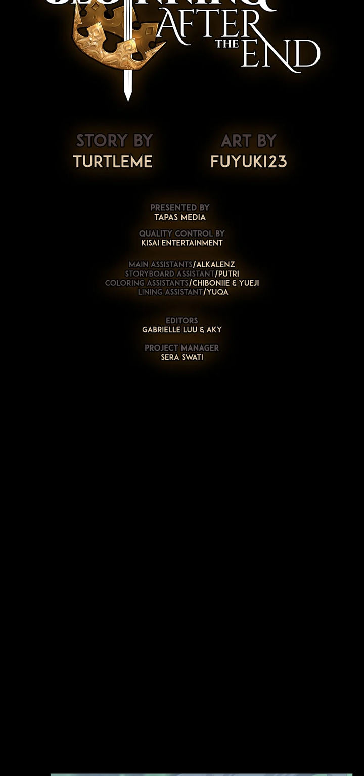 Read The Beginning After The End ENGLISH Manga Online