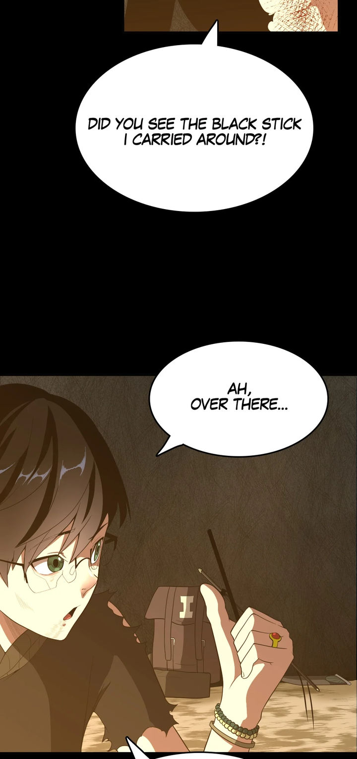 Read The Beginning After The End ENGLISH Manga Online