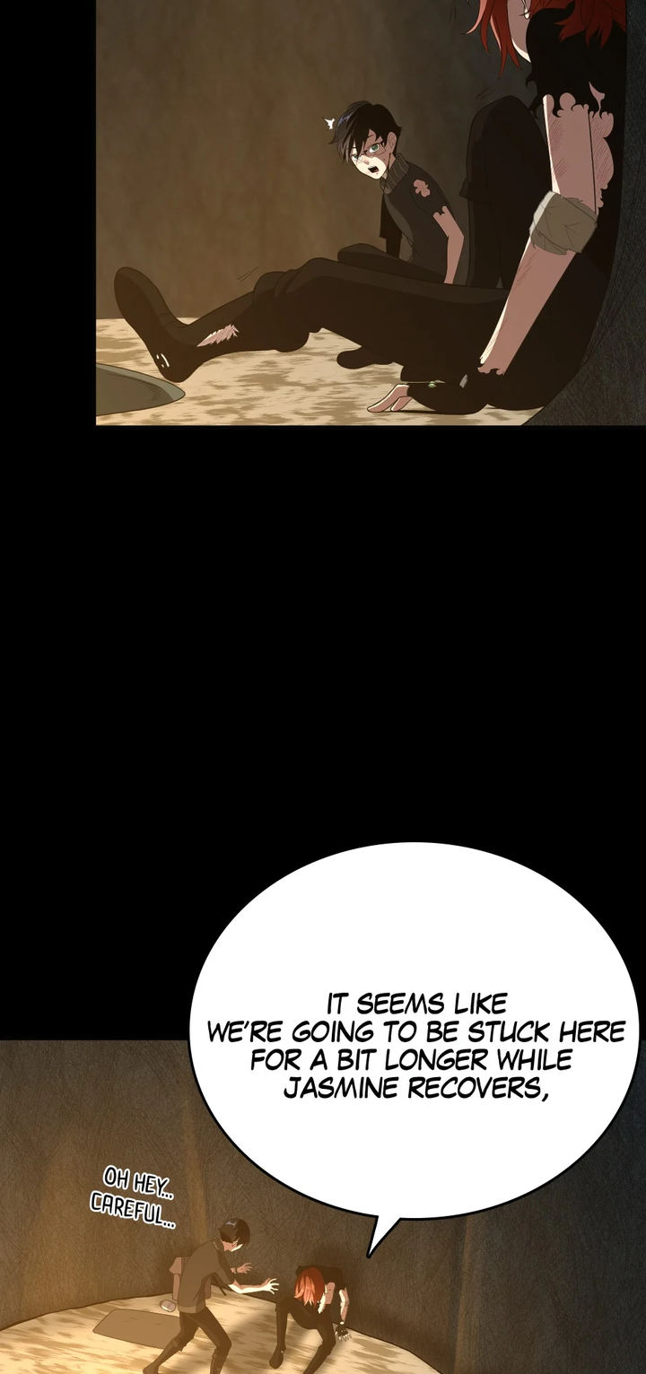 Read The Beginning After The End ENGLISH Manga Online