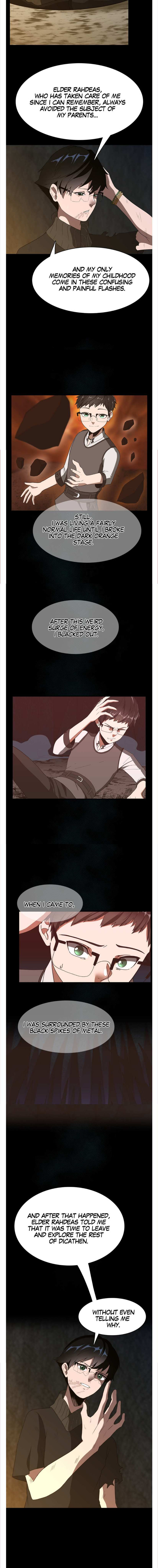 Read The Beginning After The End ENGLISH Manga Online