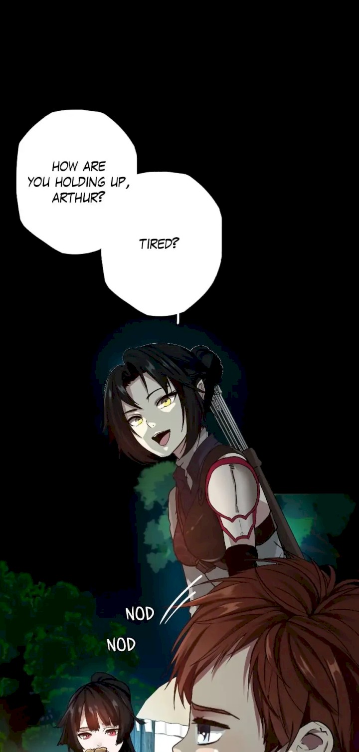 Read The Beginning After The End ENGLISH Manga Online