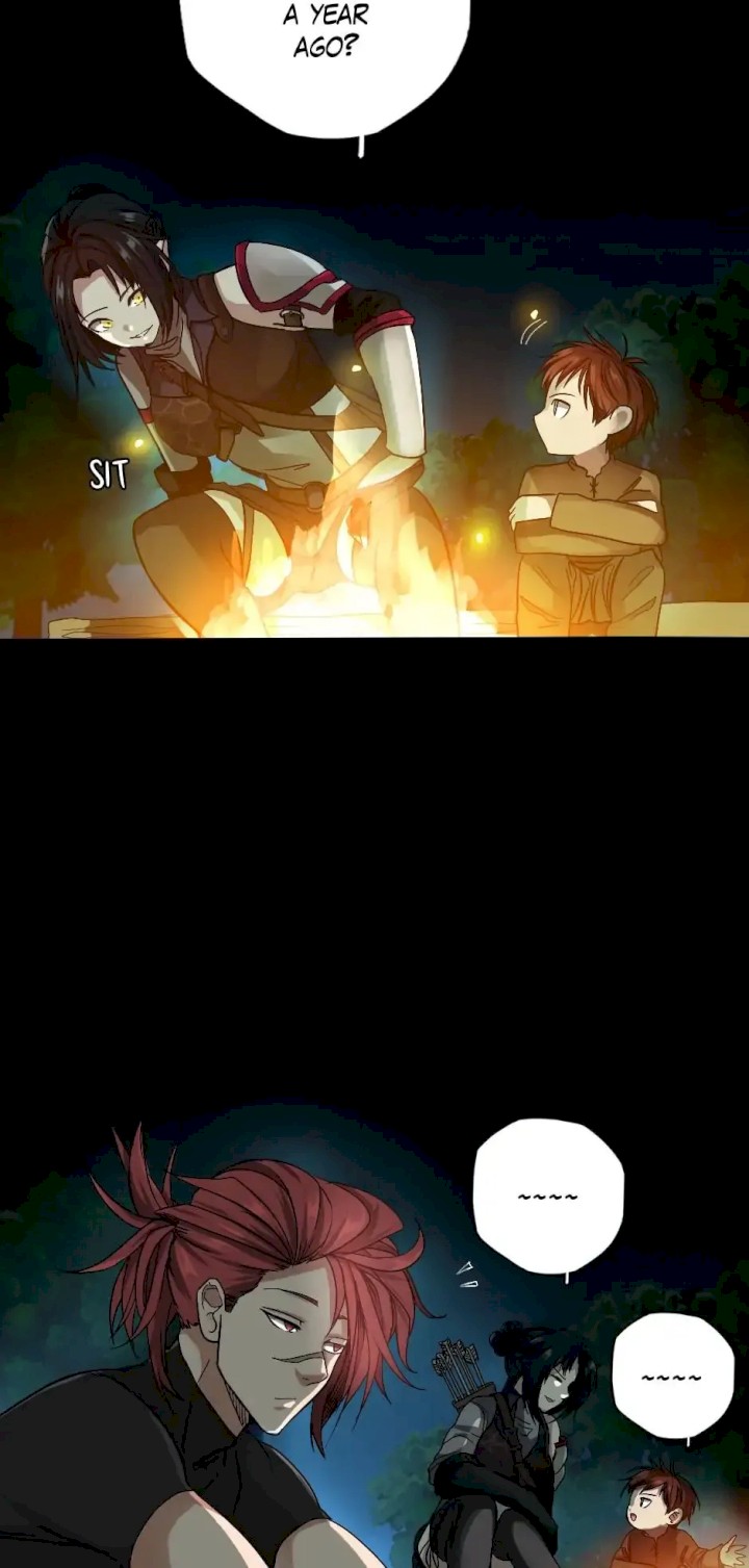 Read The Beginning After The End ENGLISH Manga Online