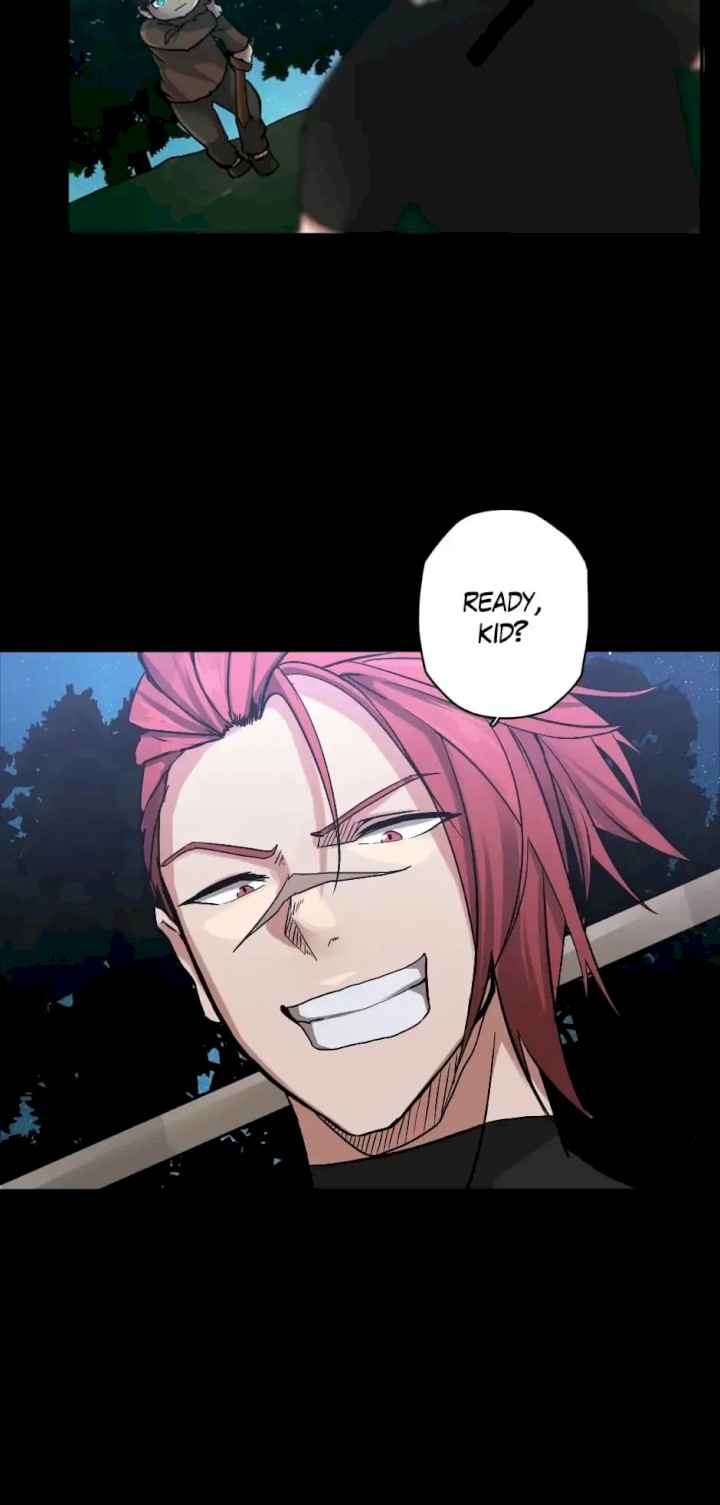 Read The Beginning After The End ENGLISH Manga Online