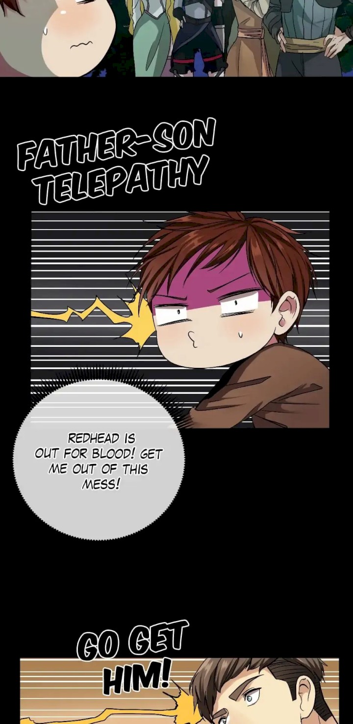 Read The Beginning After The End ENGLISH Manga Online