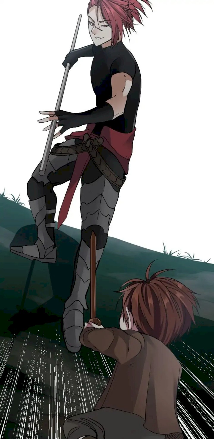 Read The Beginning After The End ENGLISH Manga Online