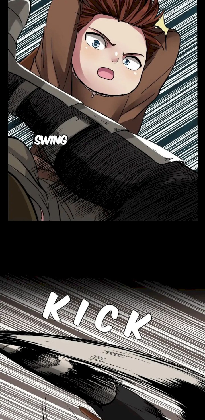 Read The Beginning After The End ENGLISH Manga Online