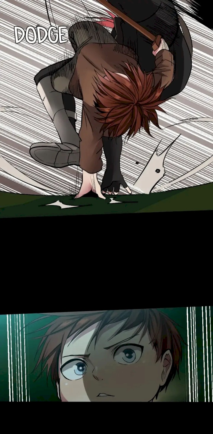 Read The Beginning After The End ENGLISH Manga Online