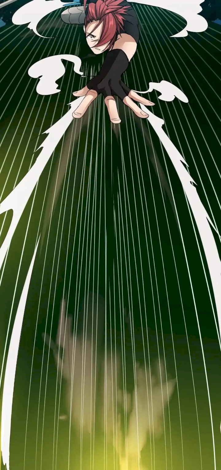 Read The Beginning After The End ENGLISH Manga Online