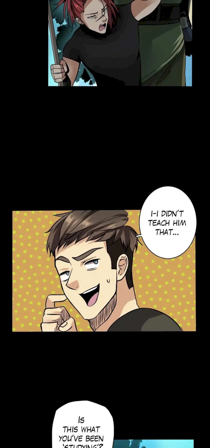 Read The Beginning After The End ENGLISH Manga Online