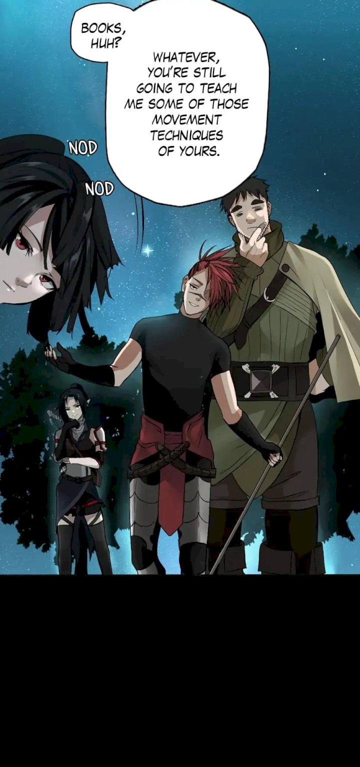 Read The Beginning After The End ENGLISH Manga Online