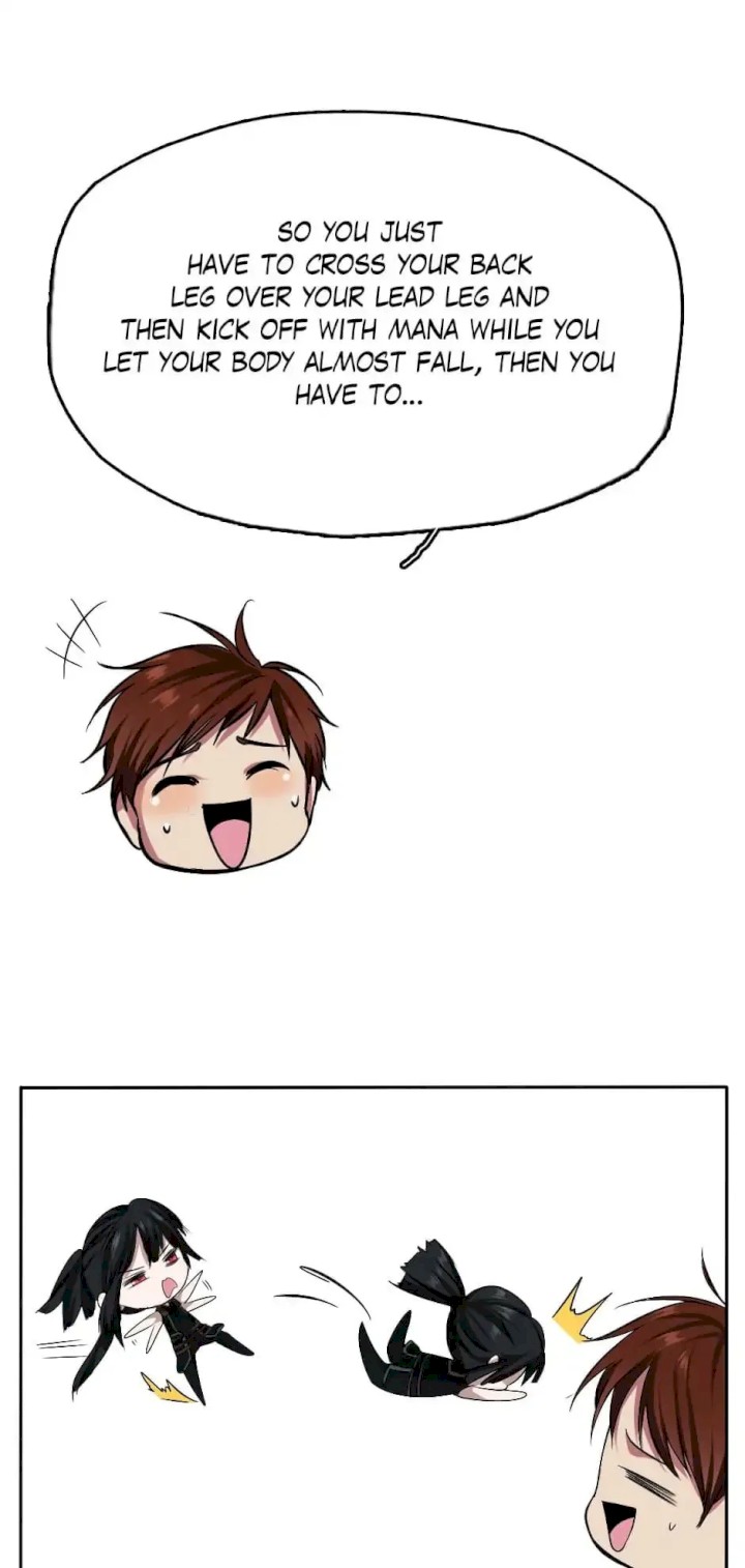 Read The Beginning After The End ENGLISH Manga Online