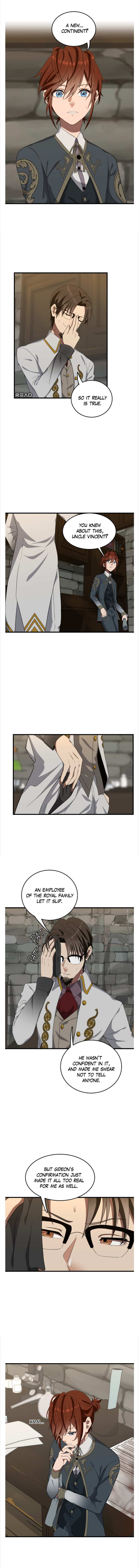 Read The Beginning After The End ENGLISH Manga Online