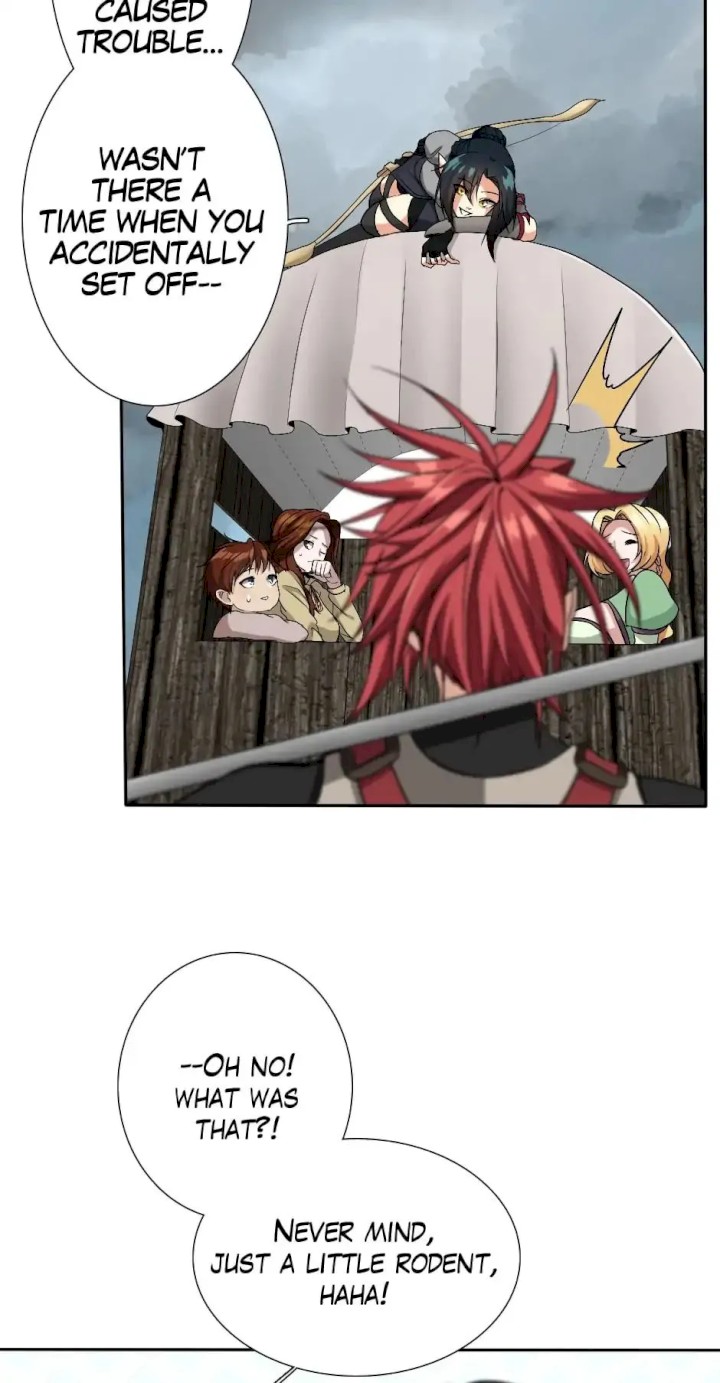 Read The Beginning After The End ENGLISH Manga Online