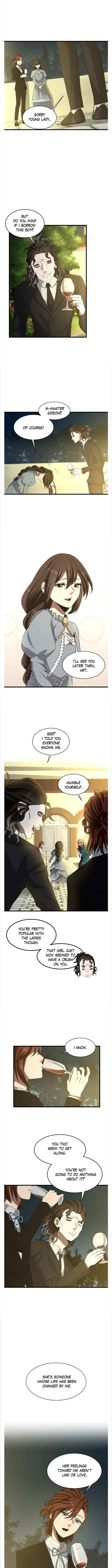 Read The Beginning After The End ENGLISH Manga Online