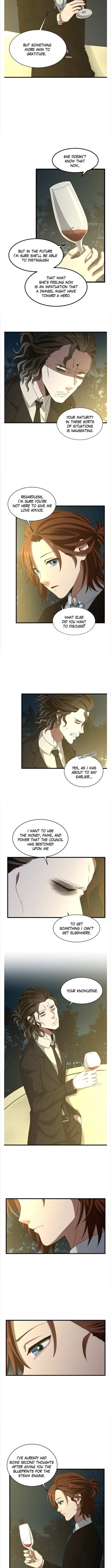 Read The Beginning After The End ENGLISH Manga Online