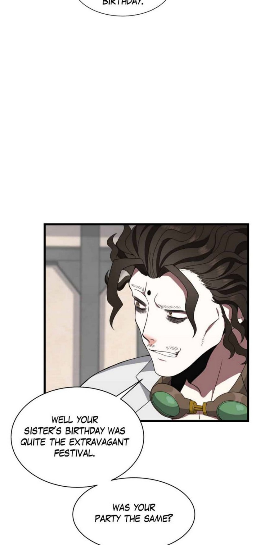 Read The Beginning After The End ENGLISH Manga Online