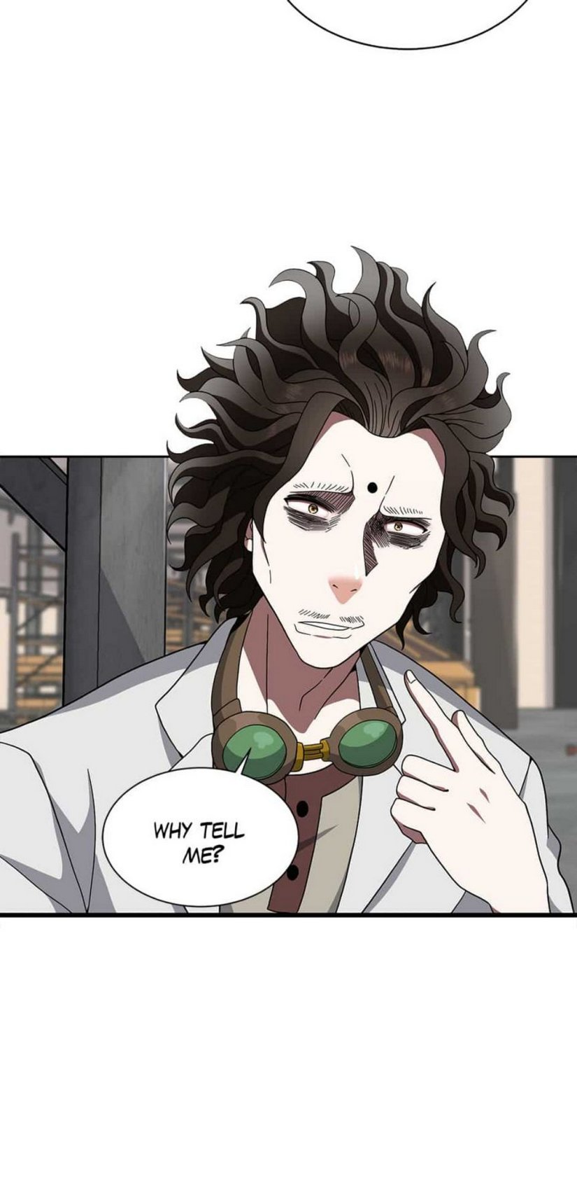 Read The Beginning After The End ENGLISH Manga Online