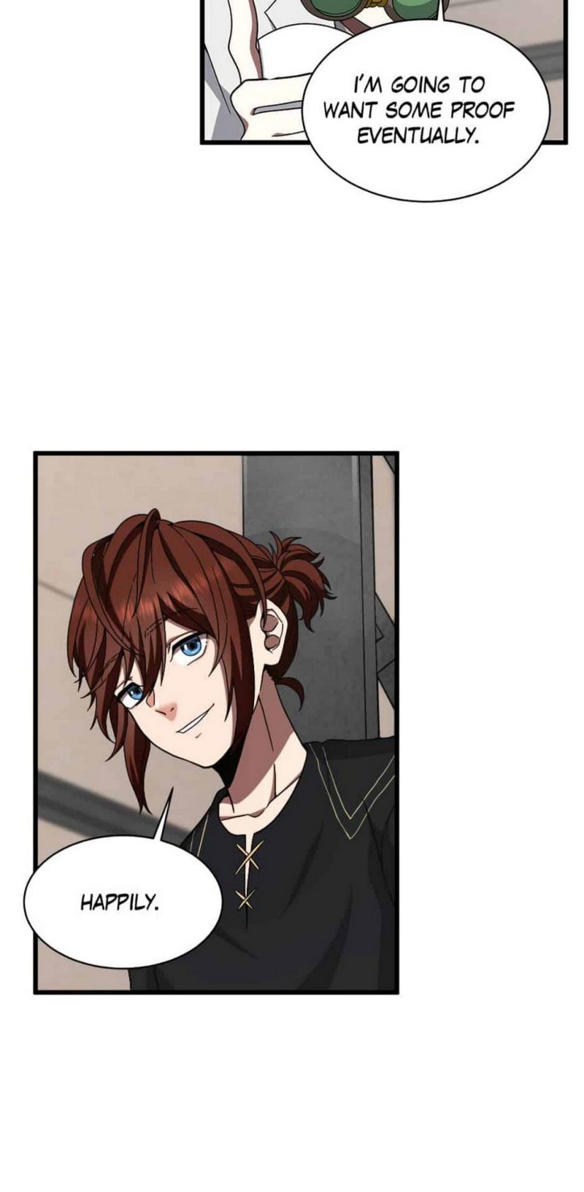 Read The Beginning After The End ENGLISH Manga Online