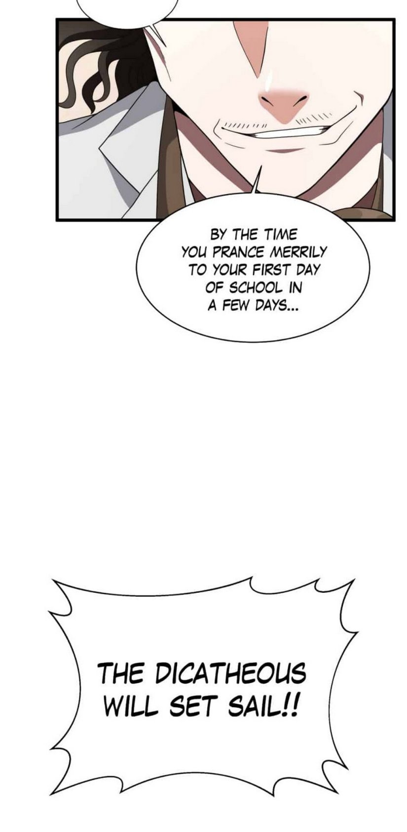 Read The Beginning After The End ENGLISH Manga Online