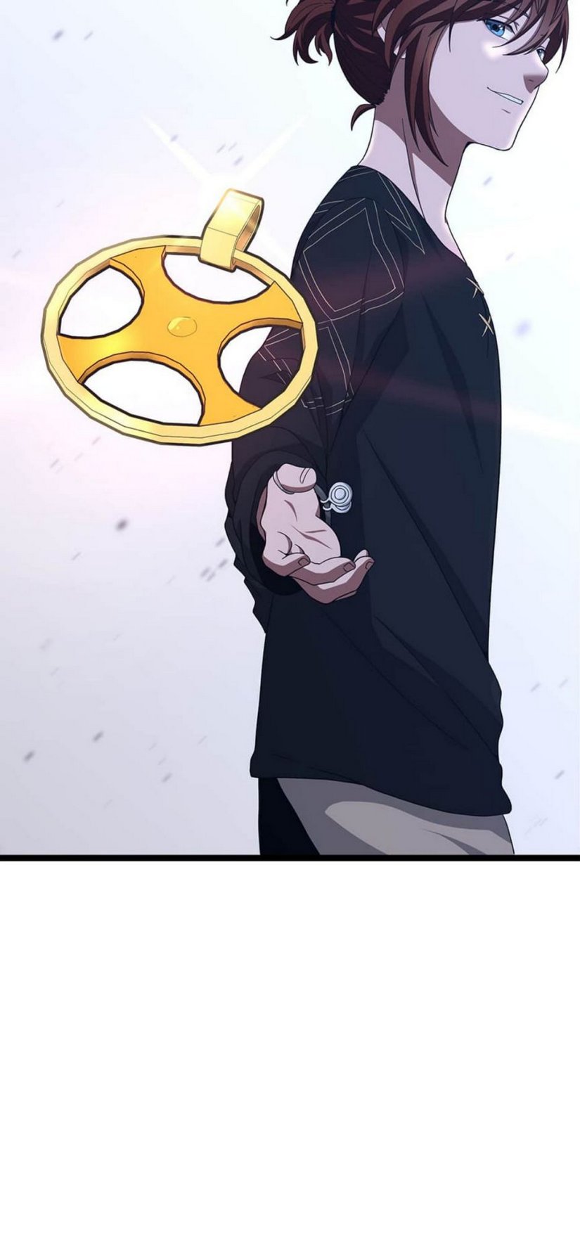 Read The Beginning After The End ENGLISH Manga Online