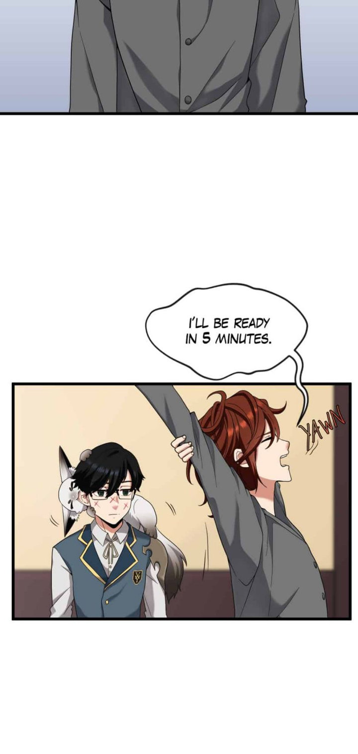 Read The Beginning After The End ENGLISH Manga Online