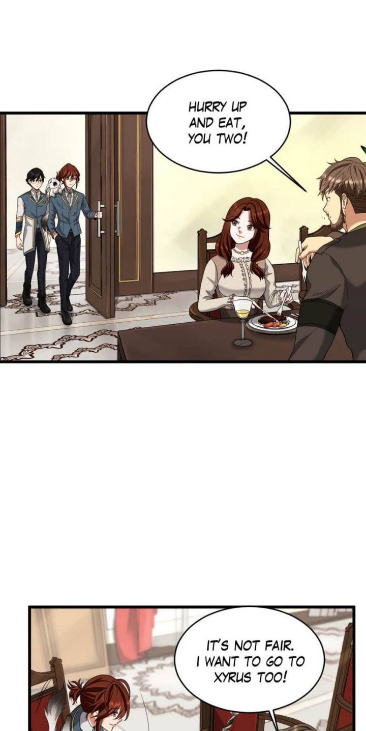 Read The Beginning After The End ENGLISH Manga Online