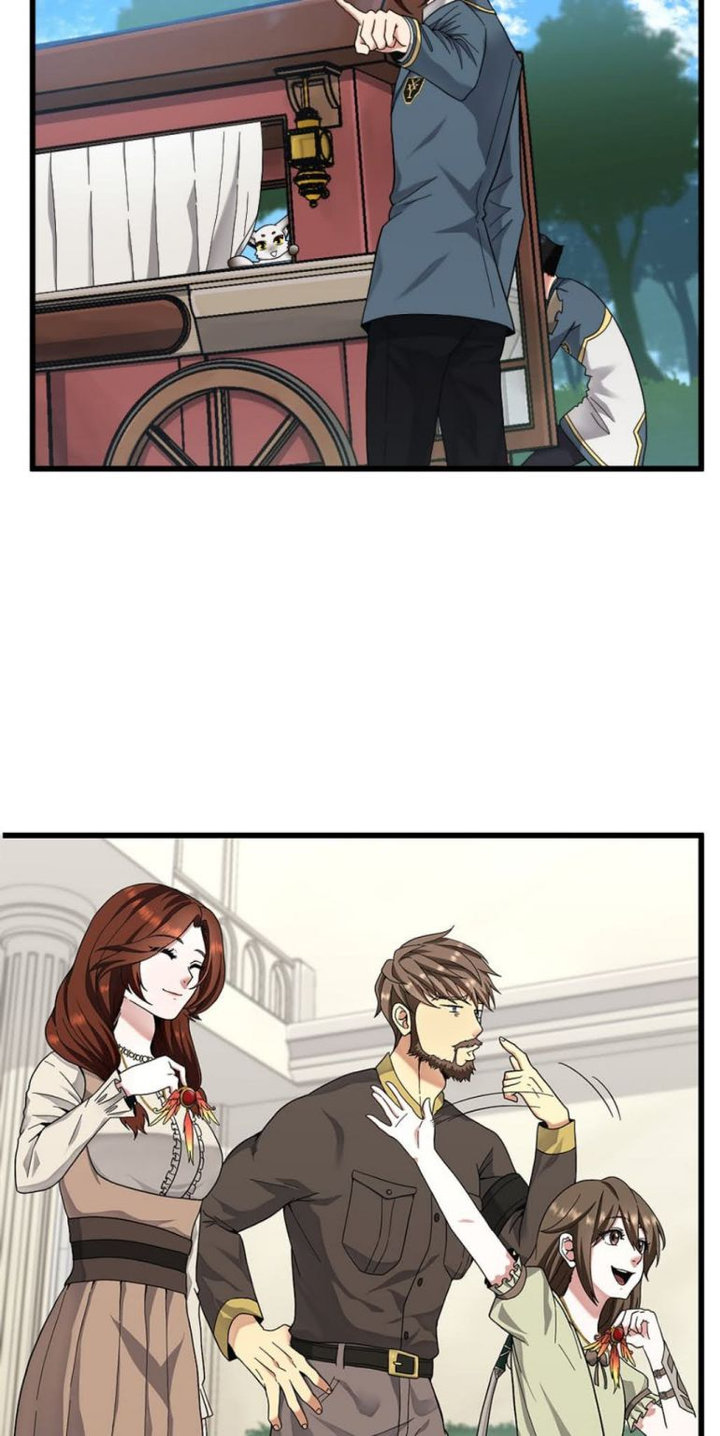 Read The Beginning After The End ENGLISH Manga Online