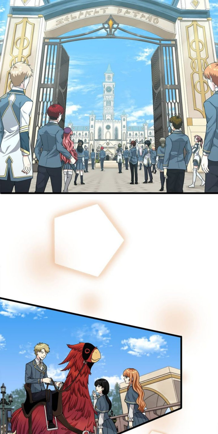 Read The Beginning After The End ENGLISH Manga Online