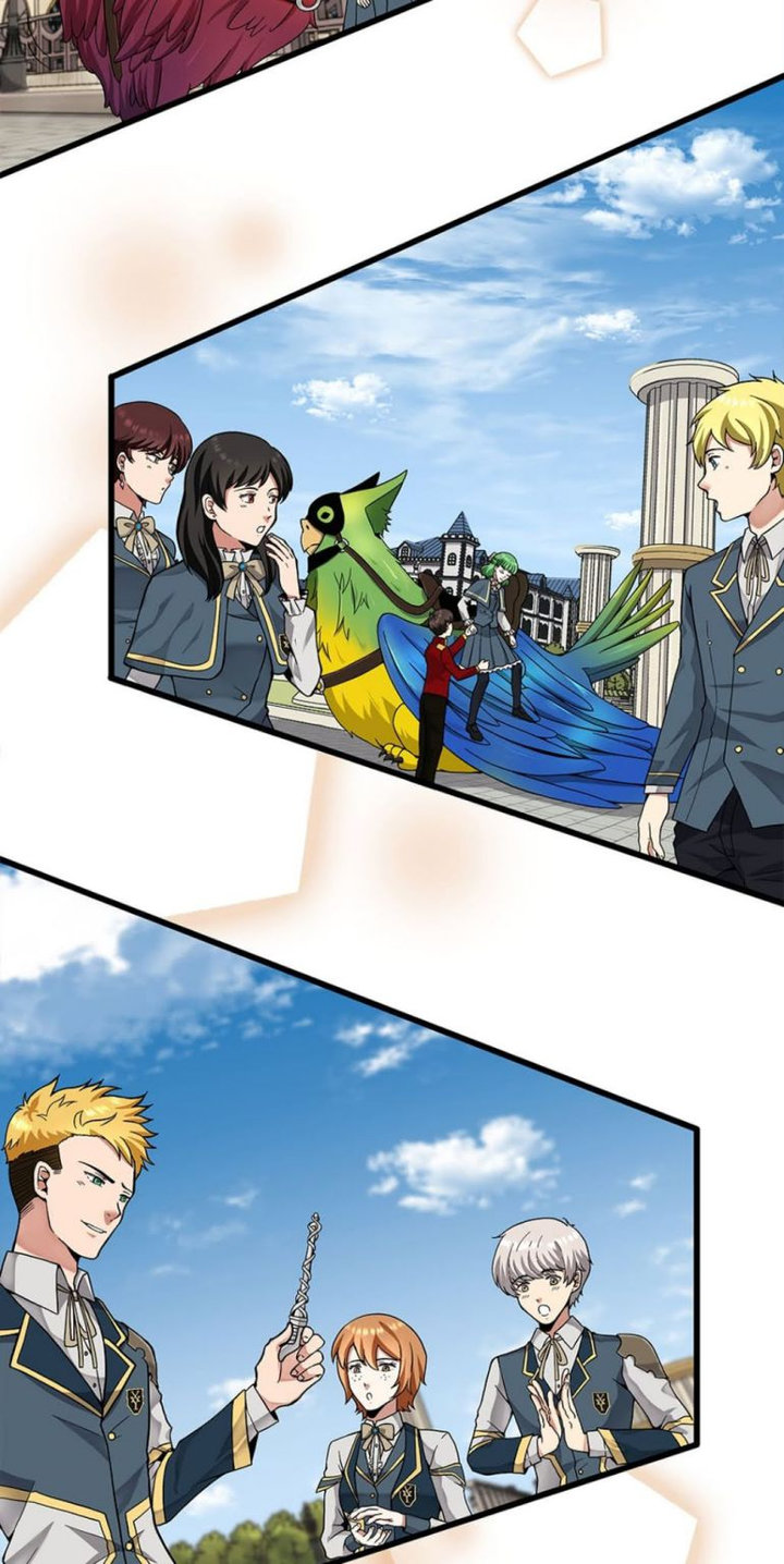 Read The Beginning After The End ENGLISH Manga Online