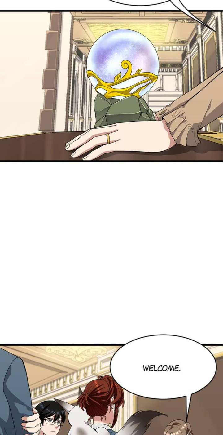 Read The Beginning After The End ENGLISH Manga Online