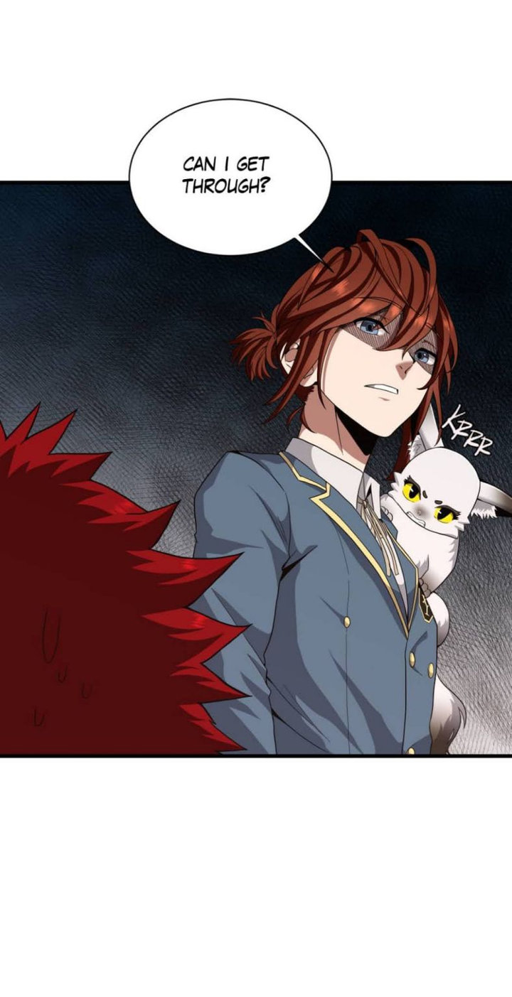 Read The Beginning After The End ENGLISH Manga Online