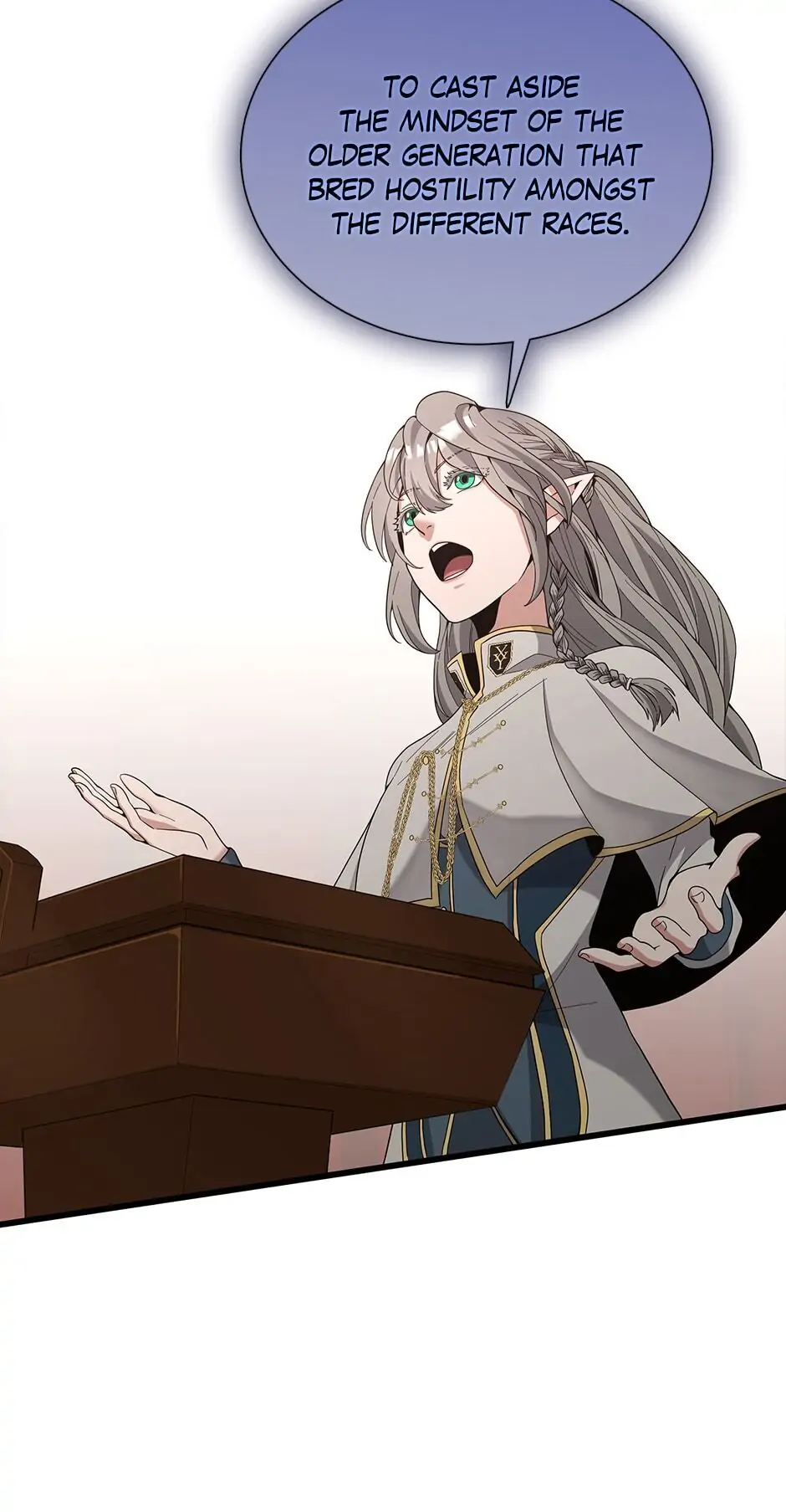 Read The Beginning After The End ENGLISH Manga Online