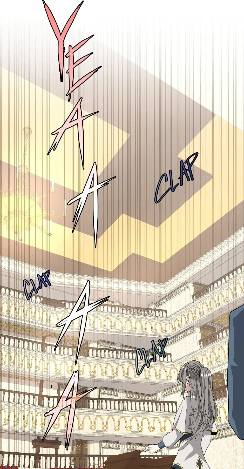 Read The Beginning After The End ENGLISH Manga Online